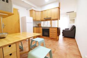 Global Properties, Los Claveles - Práctico apartamento con WIFI en Puerto de Sagunto