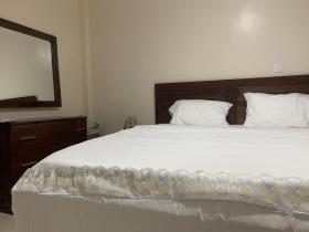 Amazing deux chambres salon