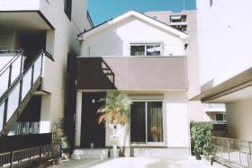 無料駐車場がある楽し一軒家-名古屋幸福の家