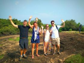 Little Birds Safari Lodge