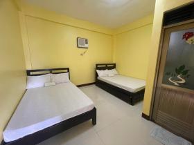 Chamie's Transient House