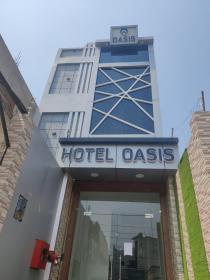 Hotel Oasis