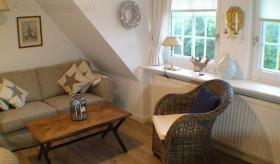 Appartement Westerhörn Appartement Westerhörn 6