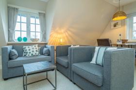 Friesenhaus Keitum - Stjernehus Ferienhaus Keitum - Stjernehus