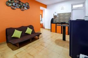 Rumi's Cove in Candolim Goa