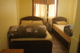 Universal Hotel & Lodge