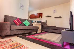 Bashville 1 bedroom apartment condo