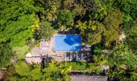 Amritara Shalimar Spice Garden Resort & Spa