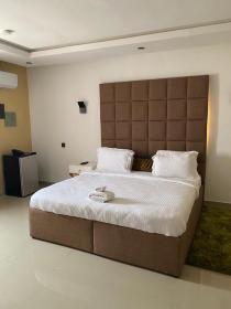 Island Luxury Apartments