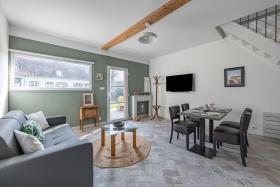 Clos 1736 - Le Fort Mahon