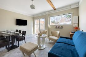 Clos 1736 - Le Touquet