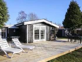 Holiday home Jægerspris XLII