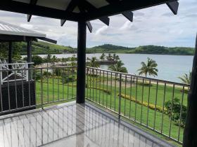 Dua Dua Beach Resort