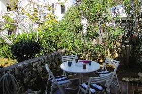 Bungalow Nevenka, Gajac, near the beach