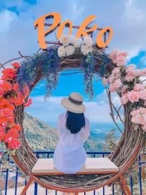 Khách sạn Hùng Trang Tam Đảo