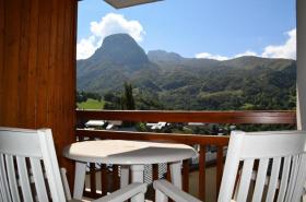 Résidence Lupins - 4 Pièces pour 6 Personnes 904