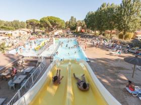 Camping L'Occitan