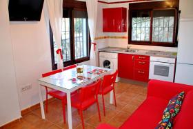 Apartamento Lentiscal Playa