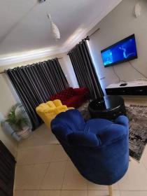 JD ELEGANT, LAKE and CITY VIEW MAKINDYE