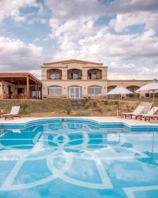 HOTEL TERMAS VICTORIA Wellness Spa