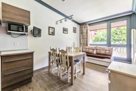 Résidences quartier Charmettoger - maeva Home - Appartement 2 pièces 6 personn