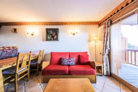 Résidence Le Roselend - maeva Home - Appartement 3 Pièces 6 Personnes - Sélec