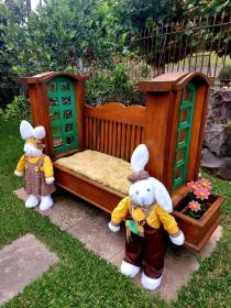 Chalés Araucárias da Serra