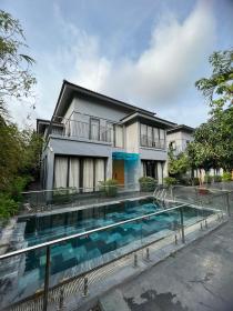 Poseidon Villas Phu Quoc