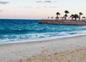 شاليه بلومار الدوم ارضي برنسيسه