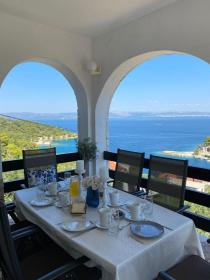 Apartments Nino - with view,adults only