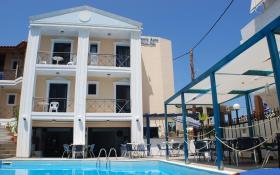 Renia Hotel Agia Pelagia