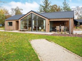 Holiday home Væggerløse CCX