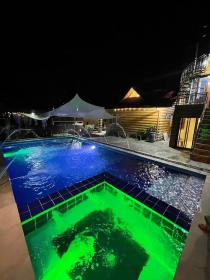 Tagaytay PRIVATE CABAÑA