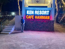 Ken Resort