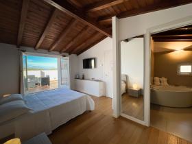 Tulliani Residenze Matera