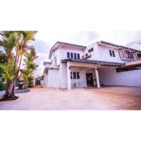 Villa Lacasa residence