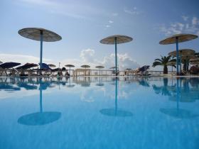 Corfu Sea Gardens Hotel