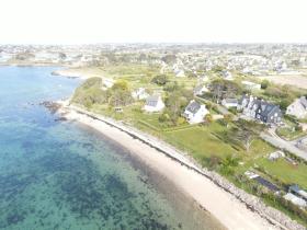 Terraced house, Plouguerneau