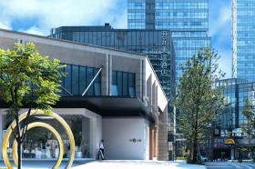 开元美途酒店(杭州拱墅运河店)