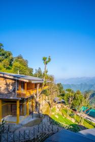 The Peru Resort by Xtreeme