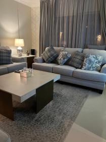 فيلا الفيروز Turquoise villa