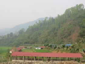 Gorkha Organic Agro Farm