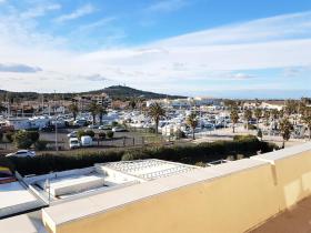 Appartement Village Naturiste Persepolis