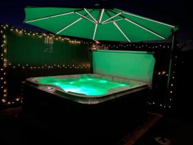 Stunning 3-Bed Cottage in Lowestoft