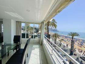 COBLANCA LEVANTE BEACH SEAFRONT