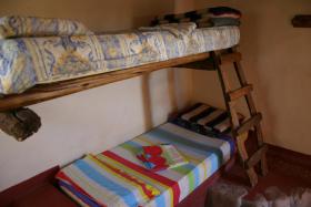 El Sol Hostel de Humahuaca