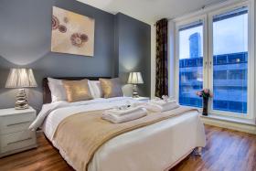 Inners City Apartments -On Suites