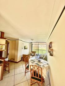 Hermoso Apto con vista al Mar, a 130 m de la Playa