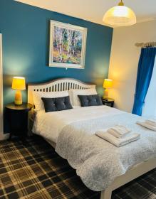 Zoe Bistro & Accommodation