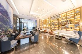 Atour Hotel Kunming Economic Development Zone